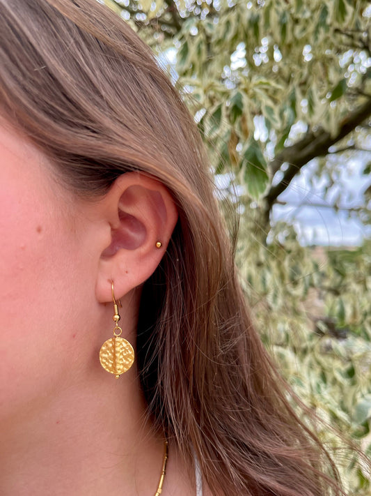 Aurelia Earrings