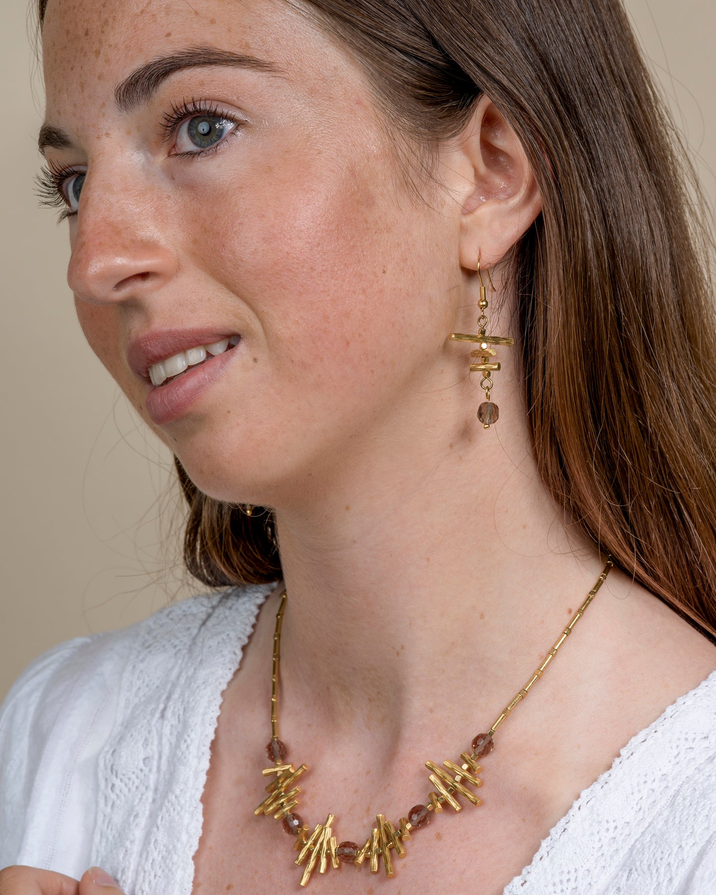 Elodie Earrings