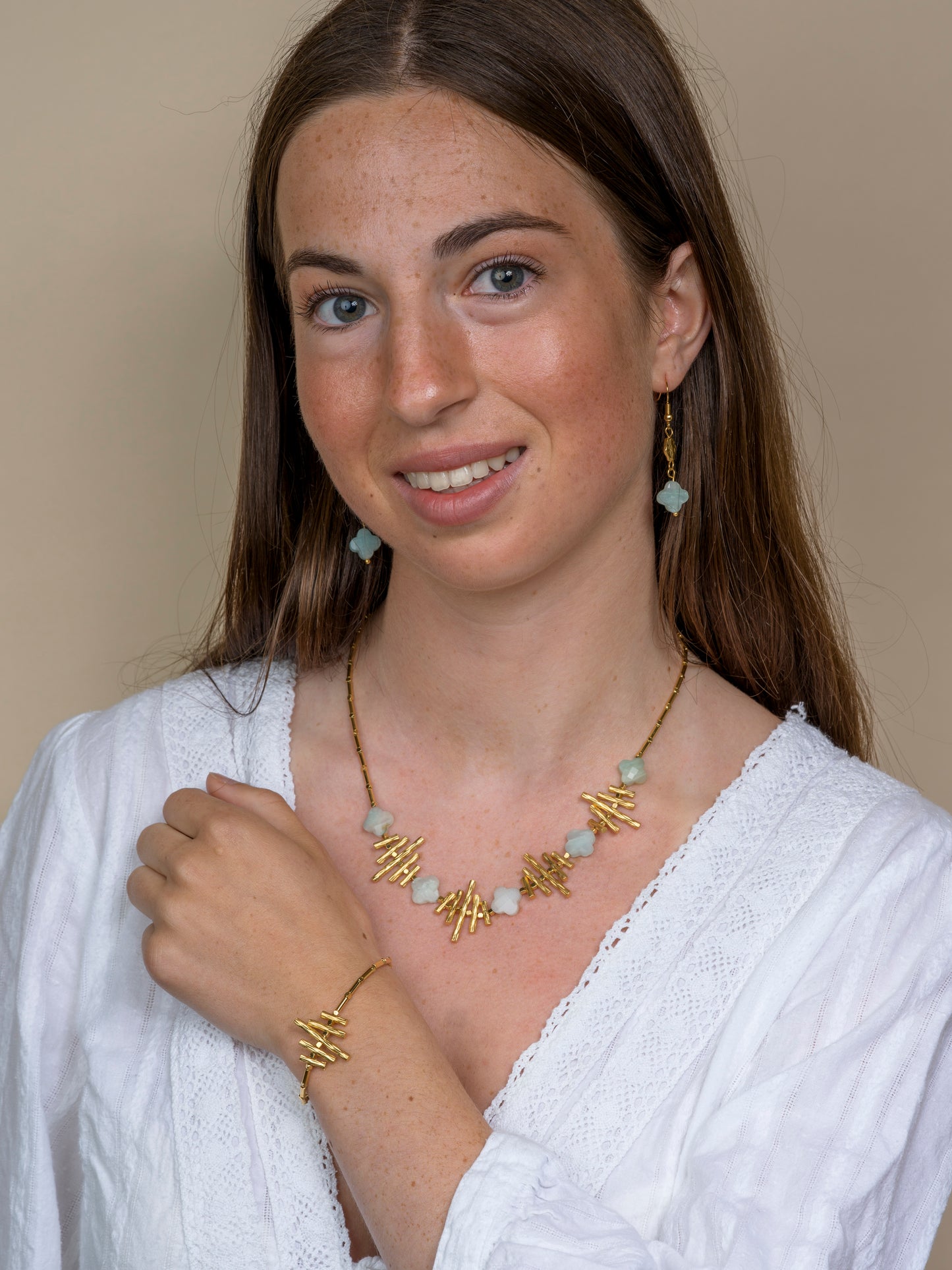 Anya Bracelet