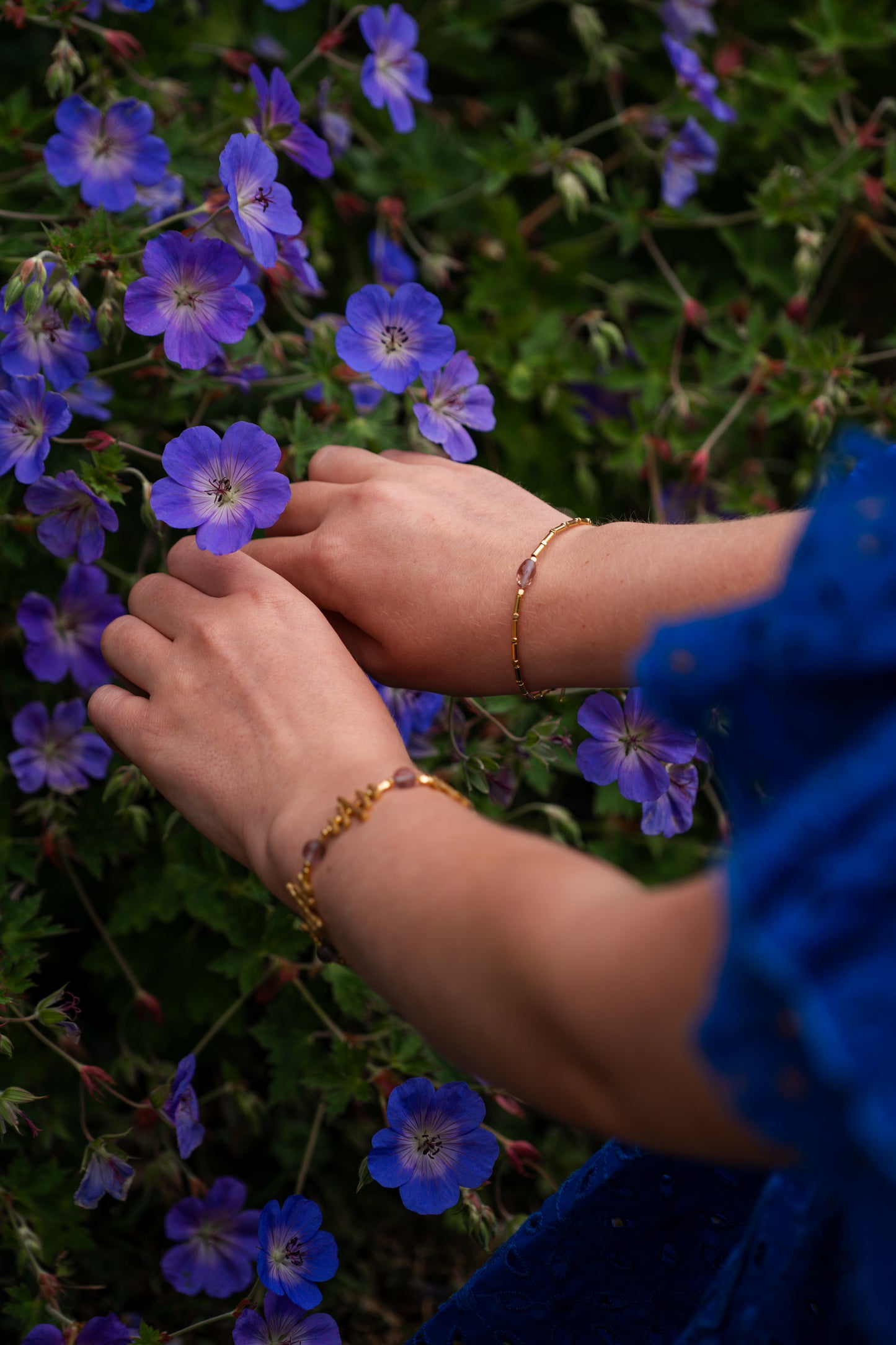 Aria Bracelet