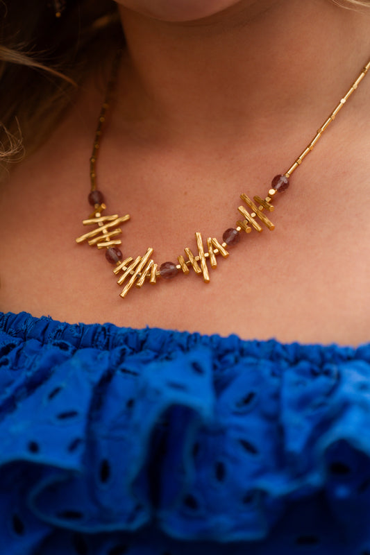 Elodie Necklace