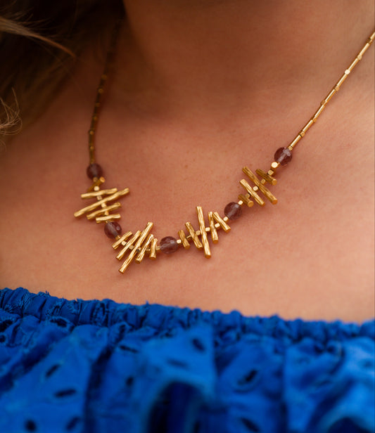 Elodie Necklace