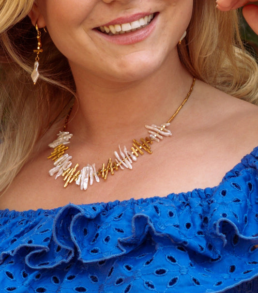Sienna Necklace