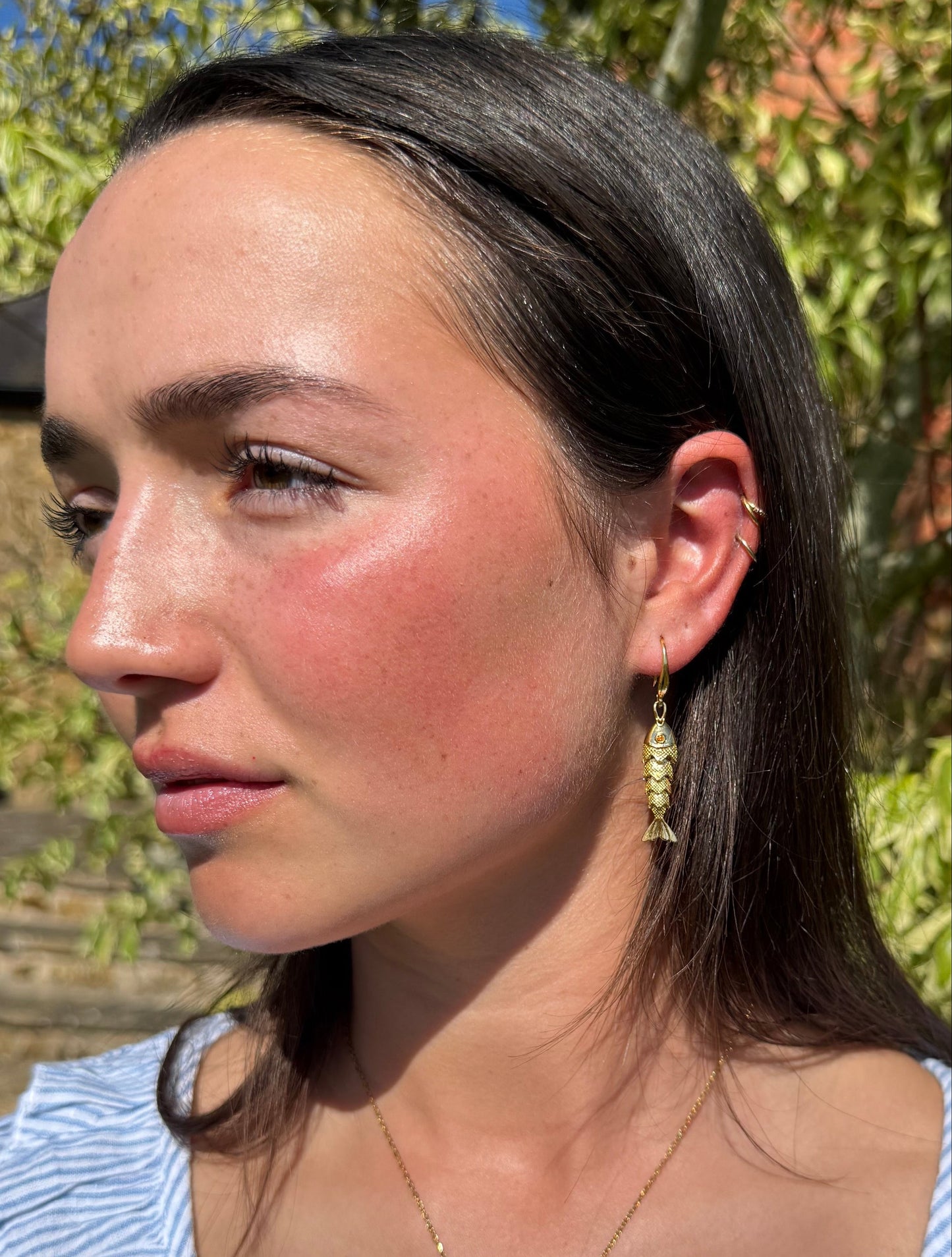 Xenia Earrings