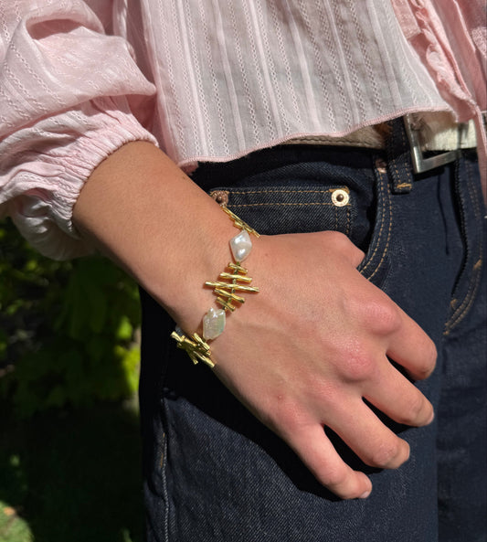 Elara Bracelet