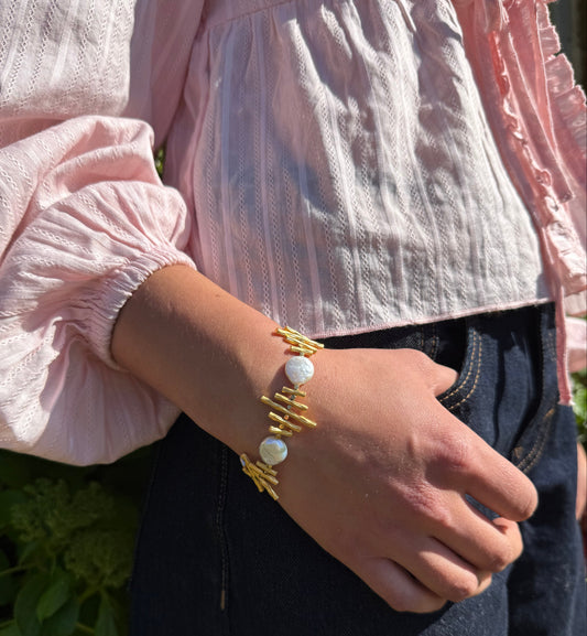 Aurora Bracelet