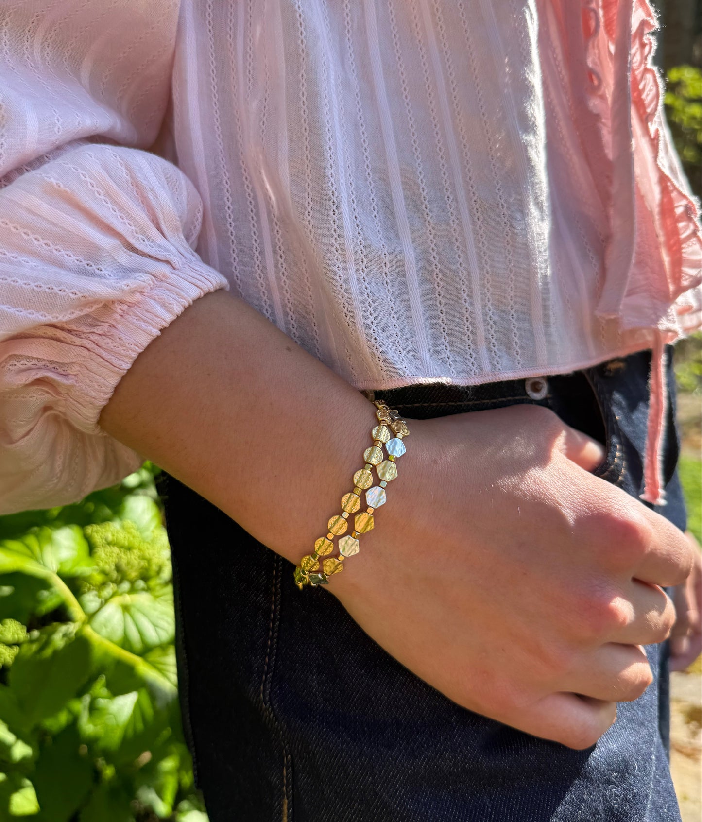 Lumi Bracelet