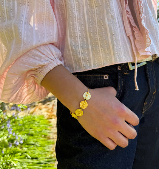 Lena Bracelet