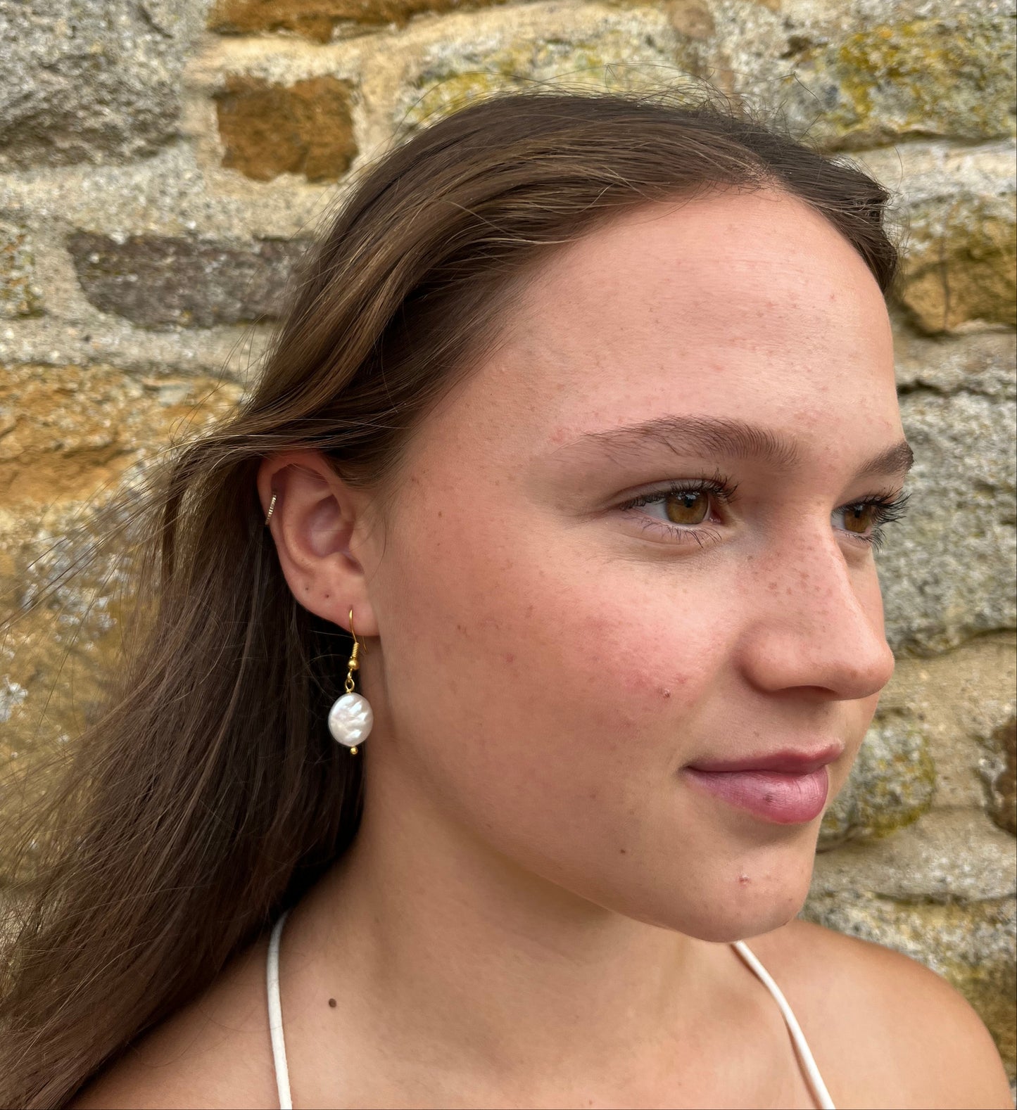 Etta Earrings
