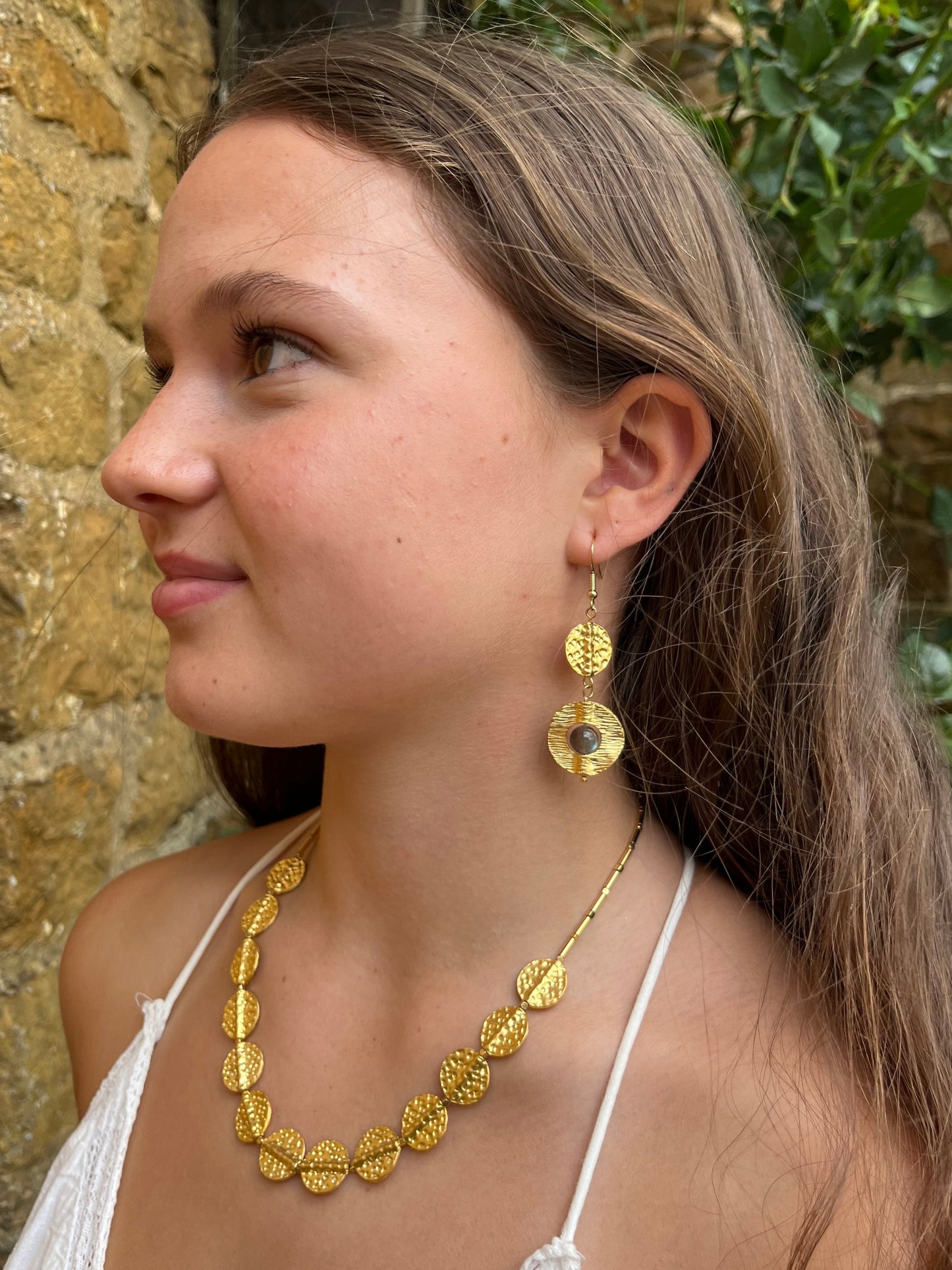 Ottilie necklace
