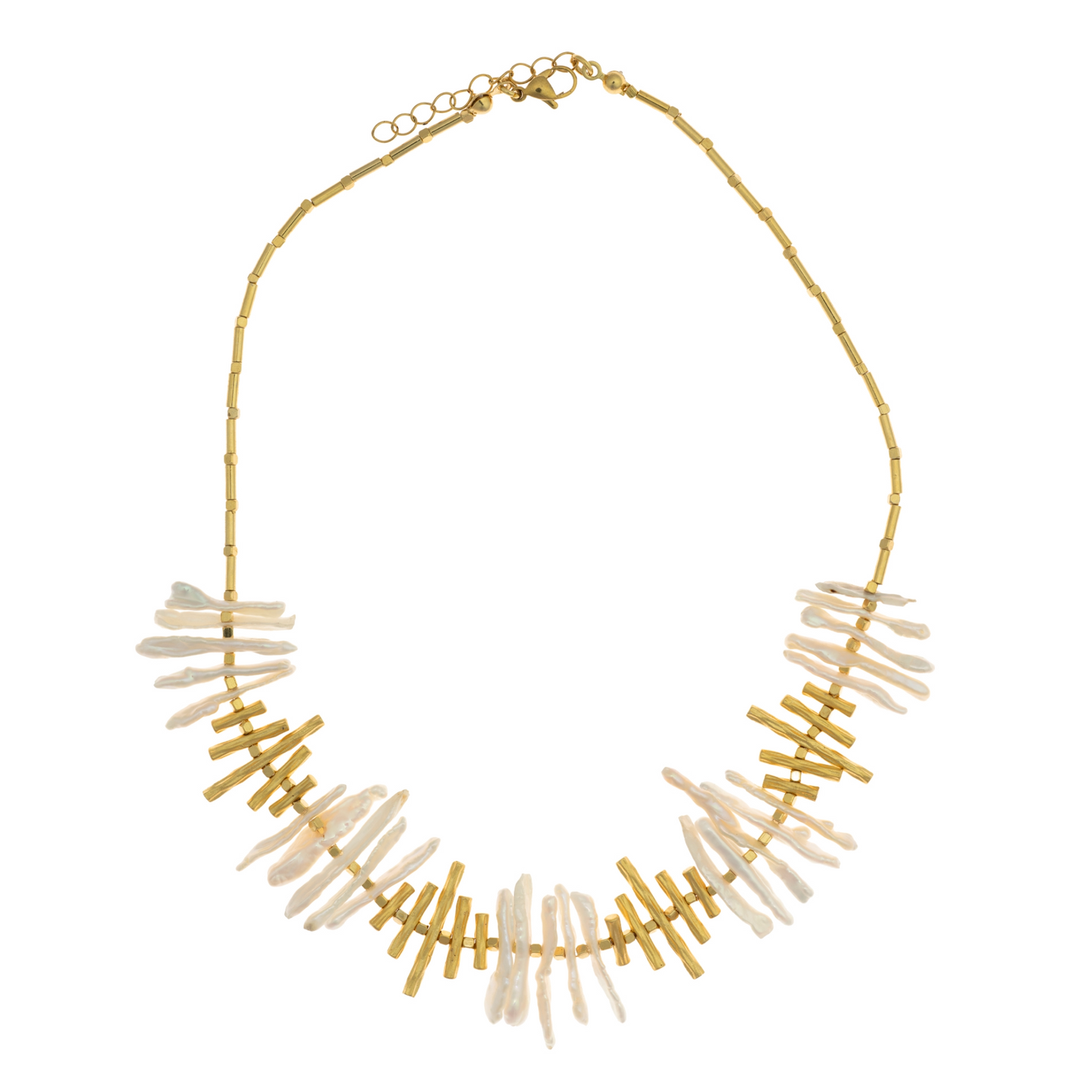 Sienna Necklace
