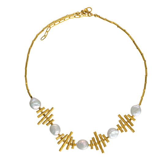 Aurora Necklace