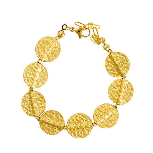 Iris Bracelet