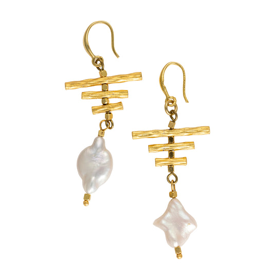 Elara Earrings
