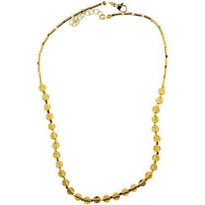 Lumi Necklace