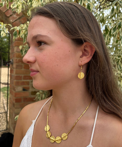 Aurelia Earrings