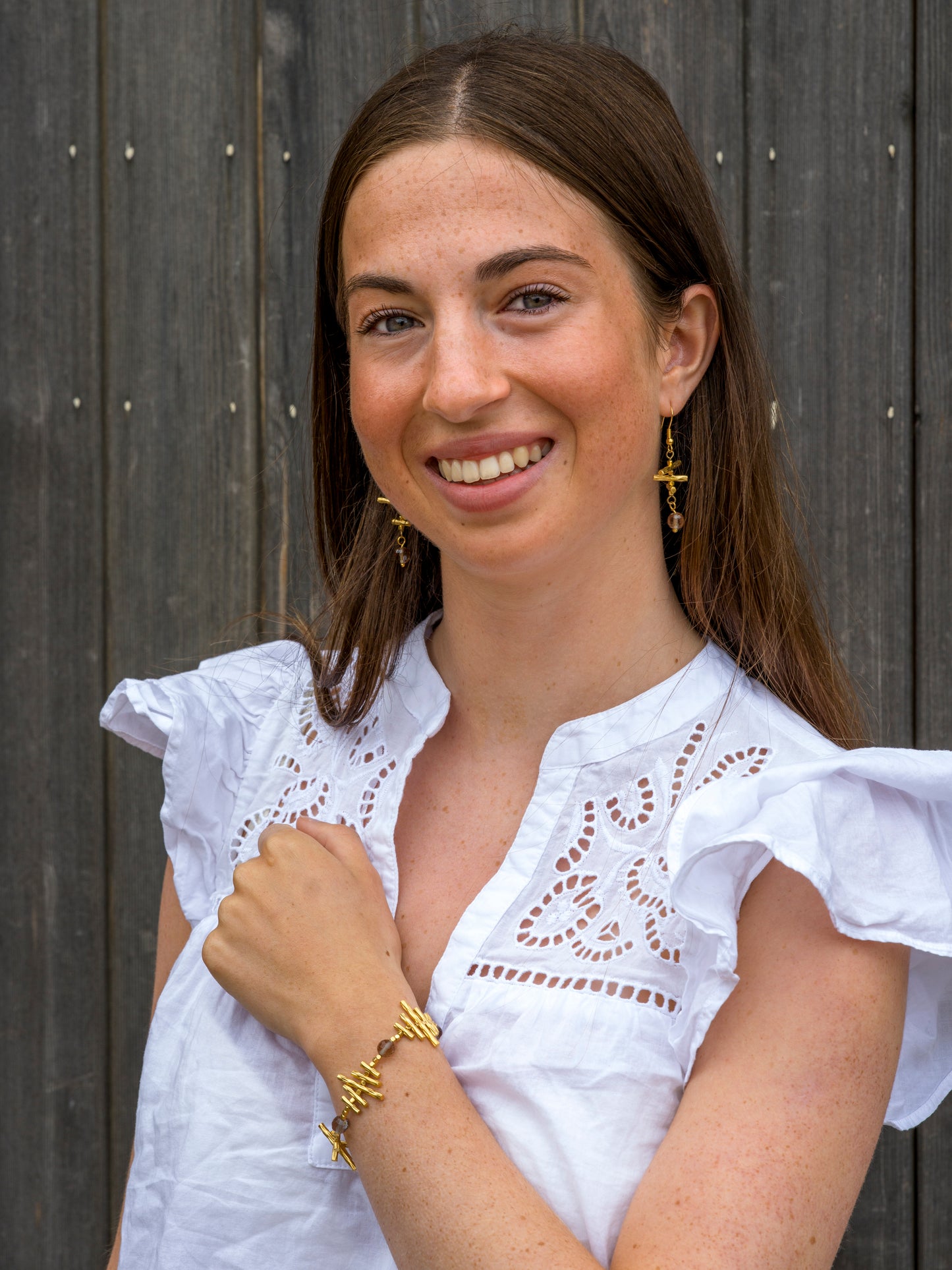 Elodie Bracelet