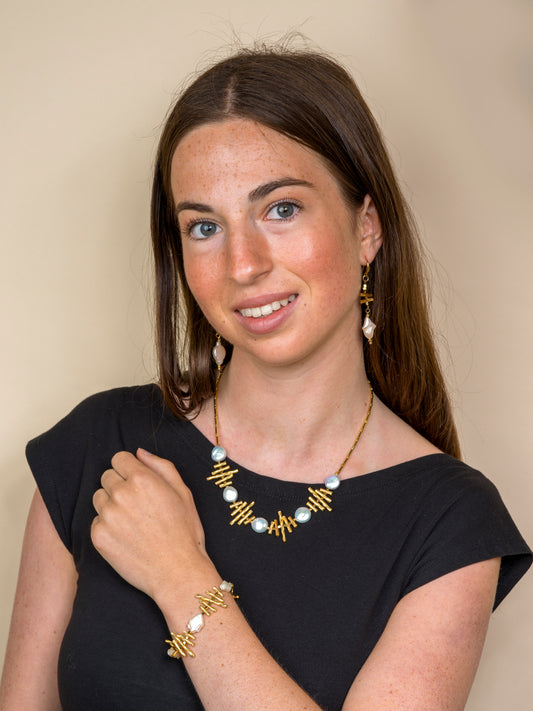 Elara Bracelet
