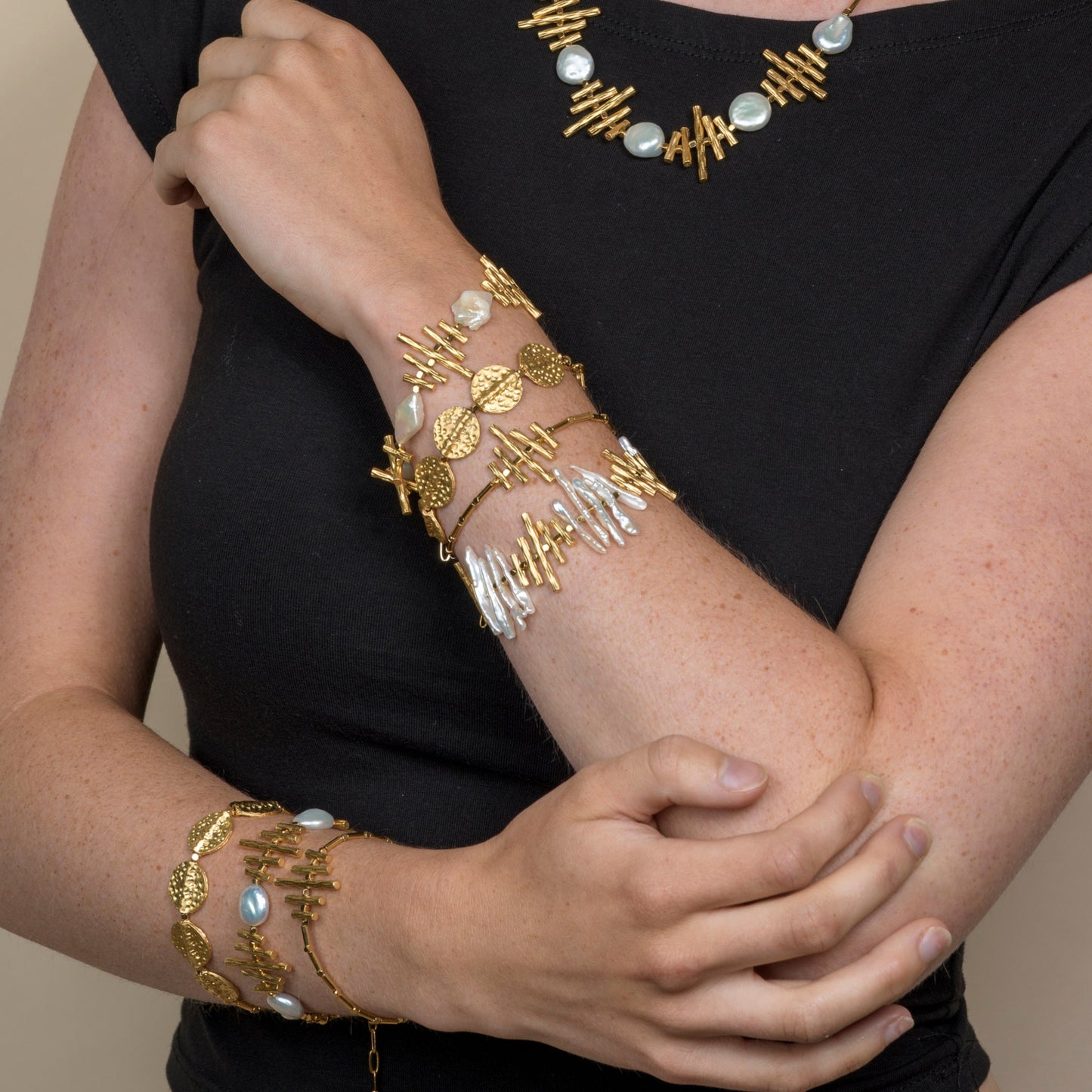 Elara Bracelet