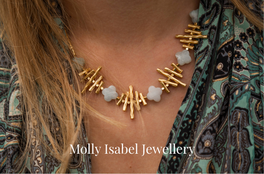 Digital Molly Isabel Jewellery Gift Card