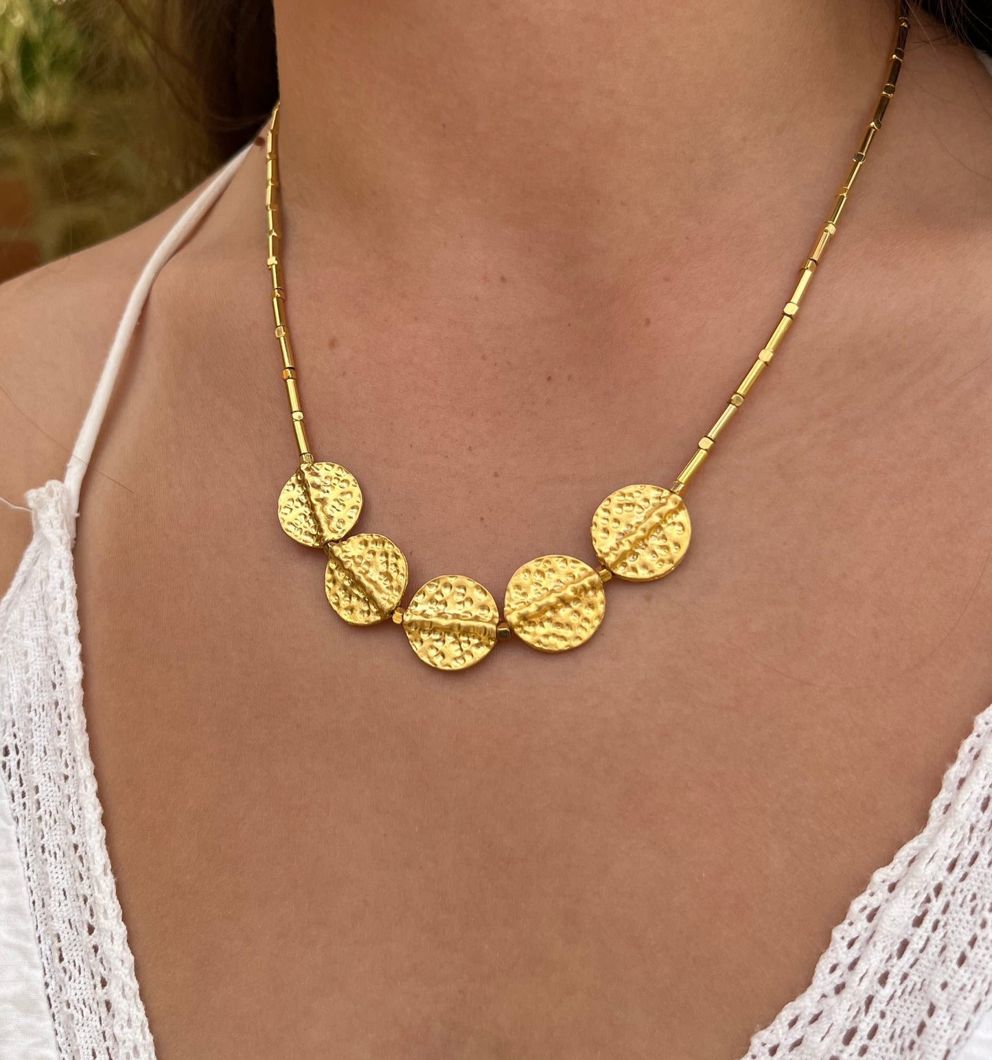 Lola Necklace