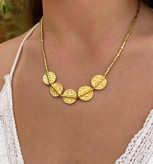 Lola Necklace