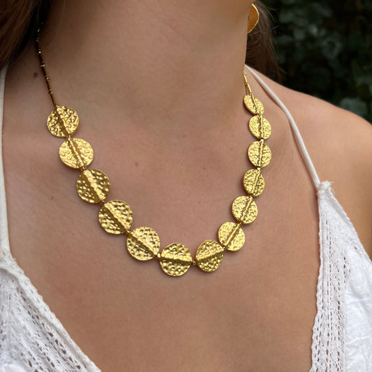 Ottilie necklace