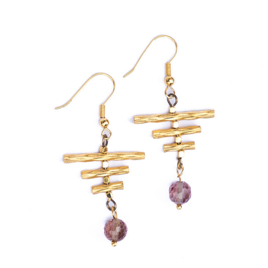 Elodie Earrings