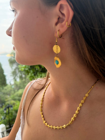 Lumi Necklace