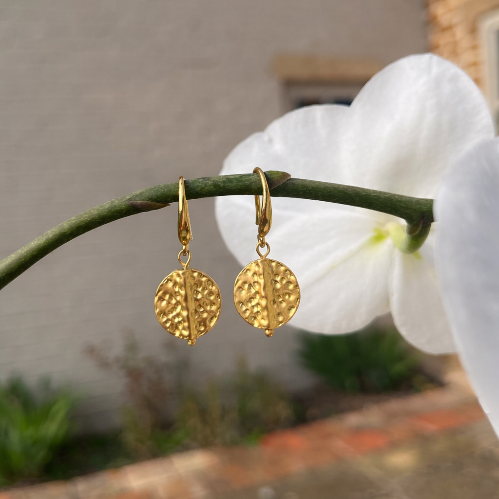 Aurelia Earrings