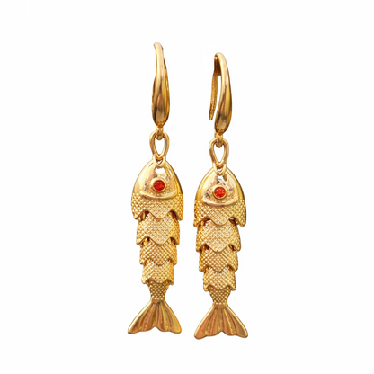 Xenia Earrings