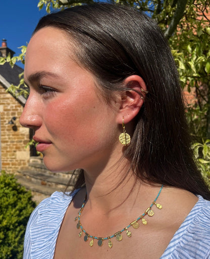 Aurelia Earrings
