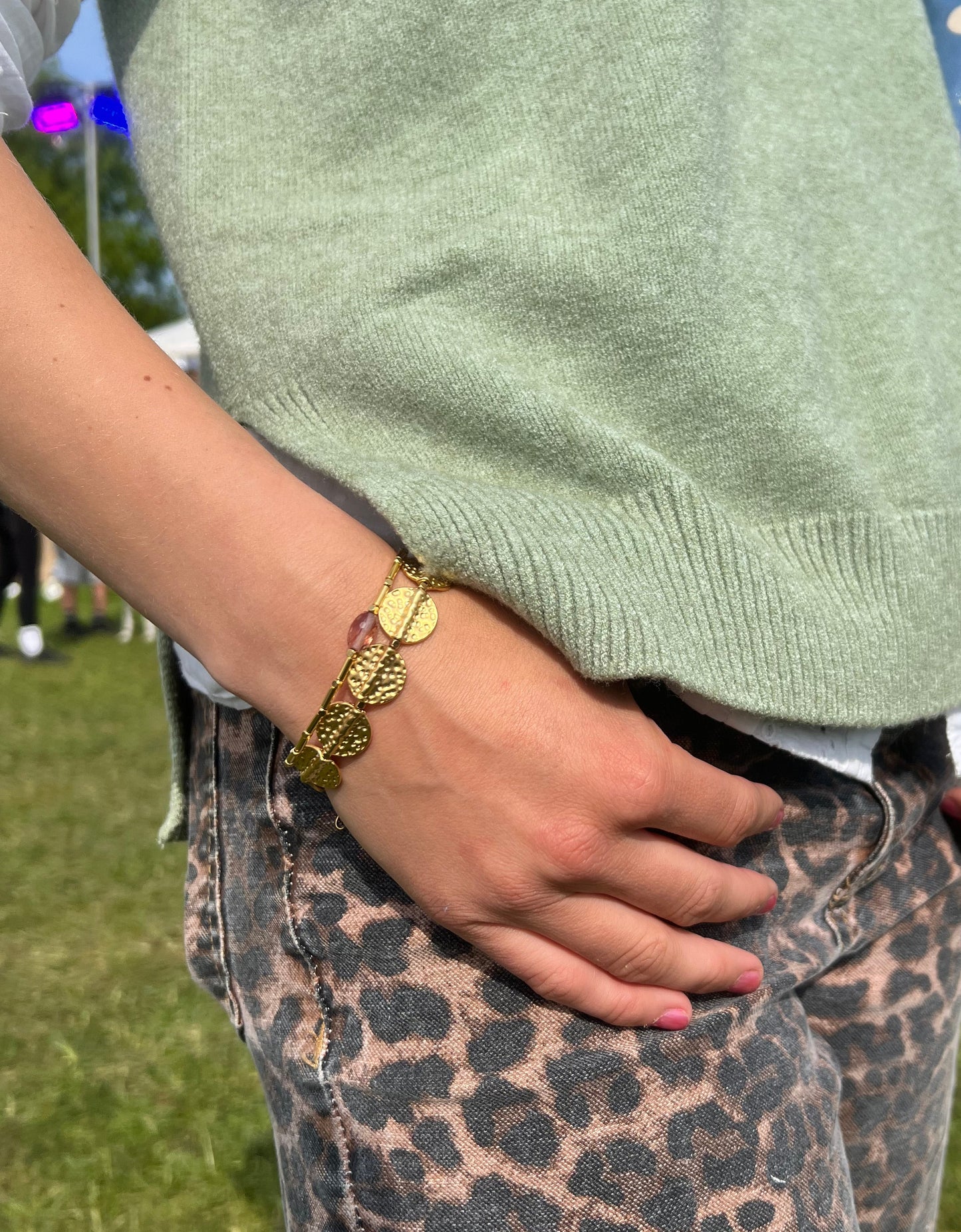 Aria Bracelet