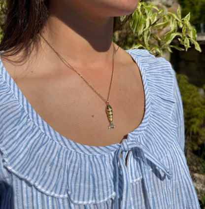 Xenia Necklace