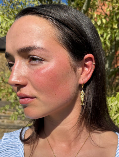 Xenia Earrings