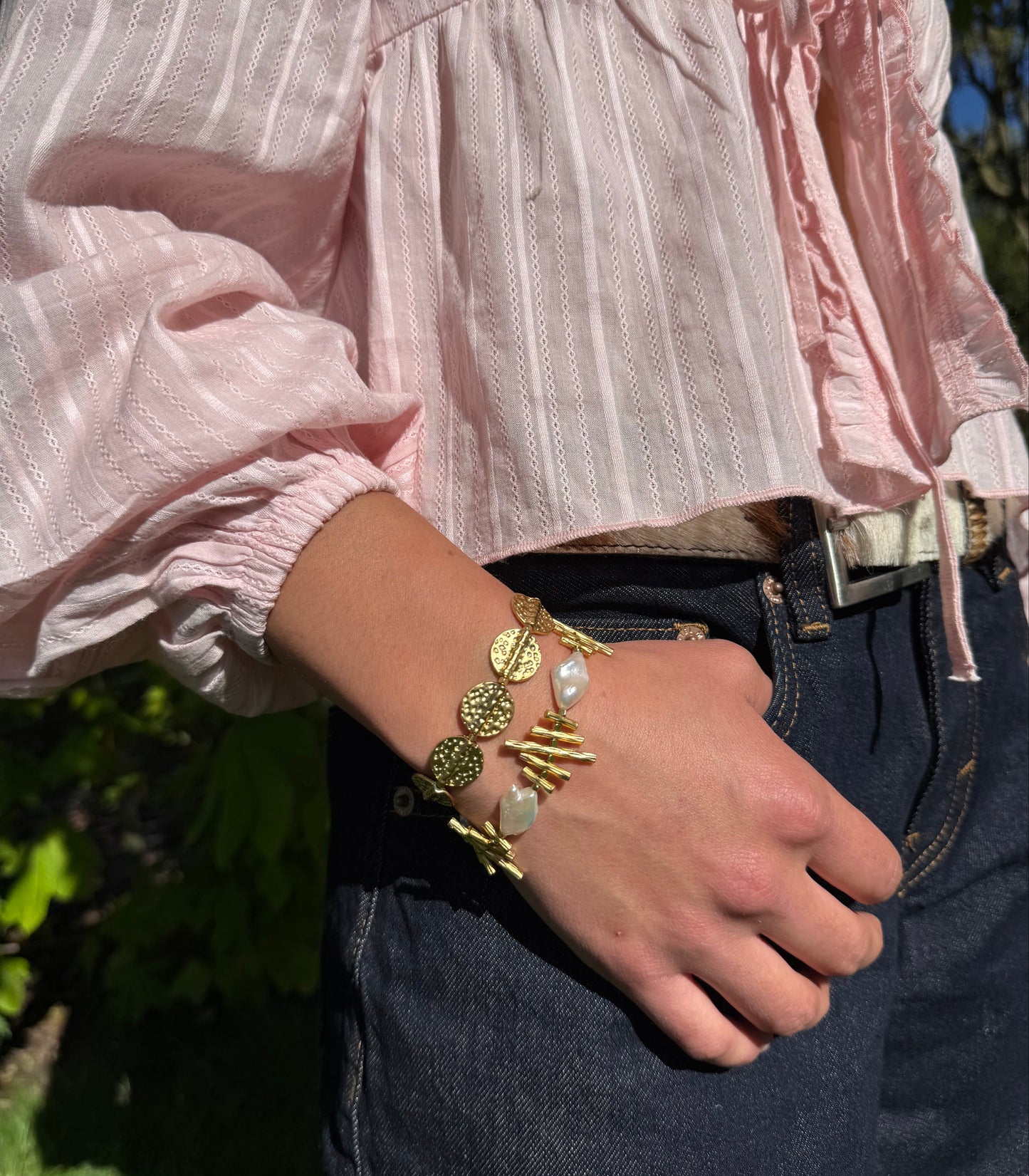 Elara Bracelet
