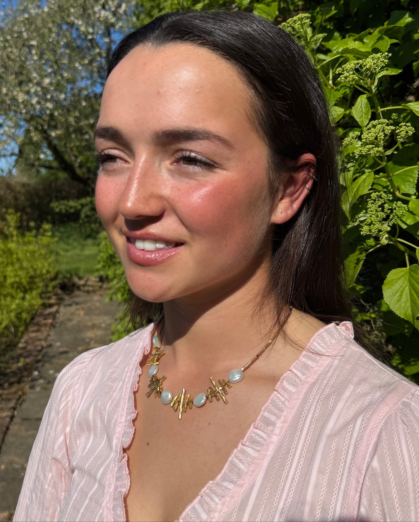 Aurora Necklace