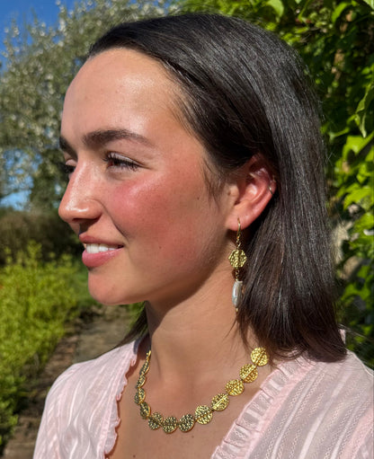 Ottilie necklace