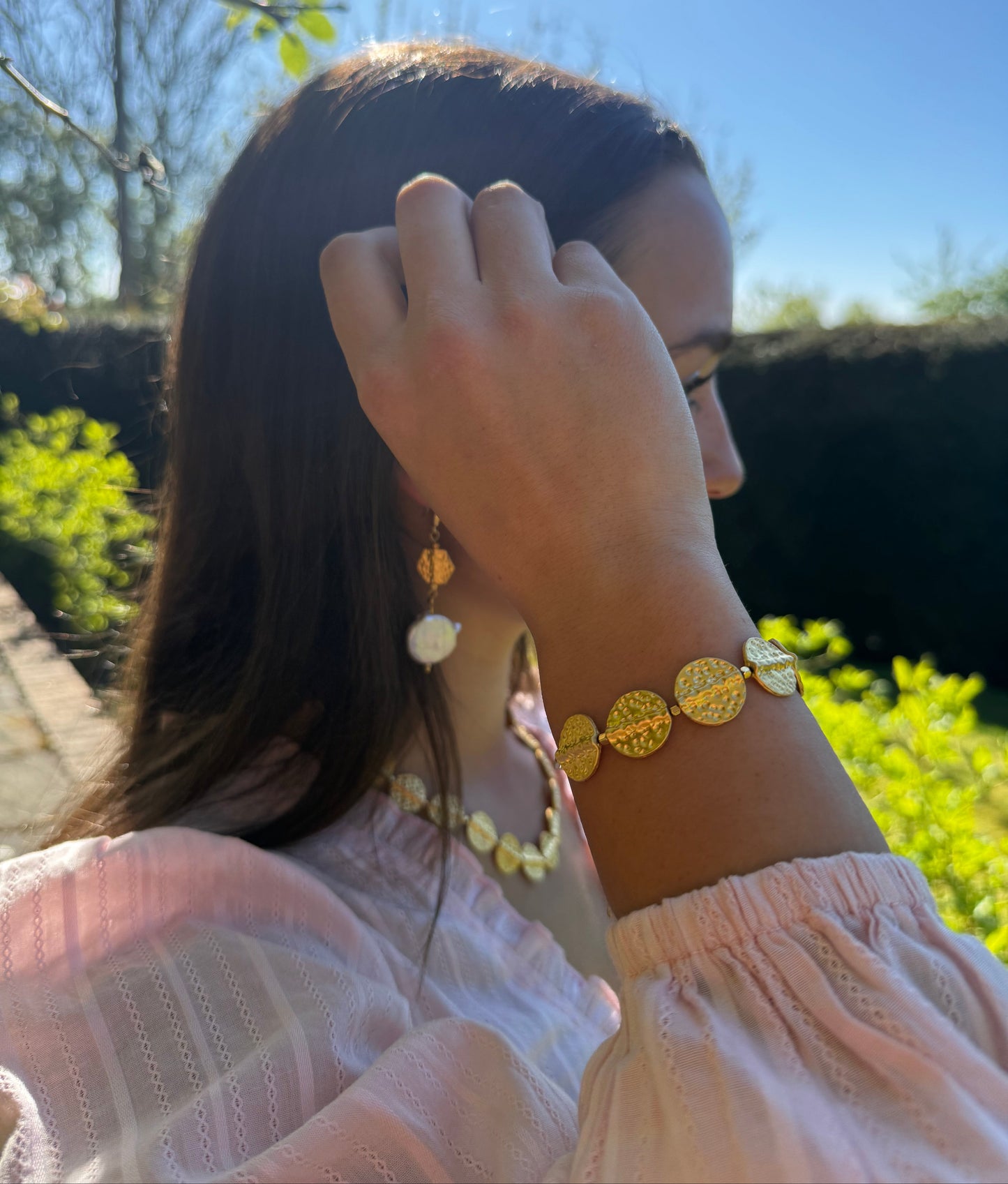 Lena Bracelet