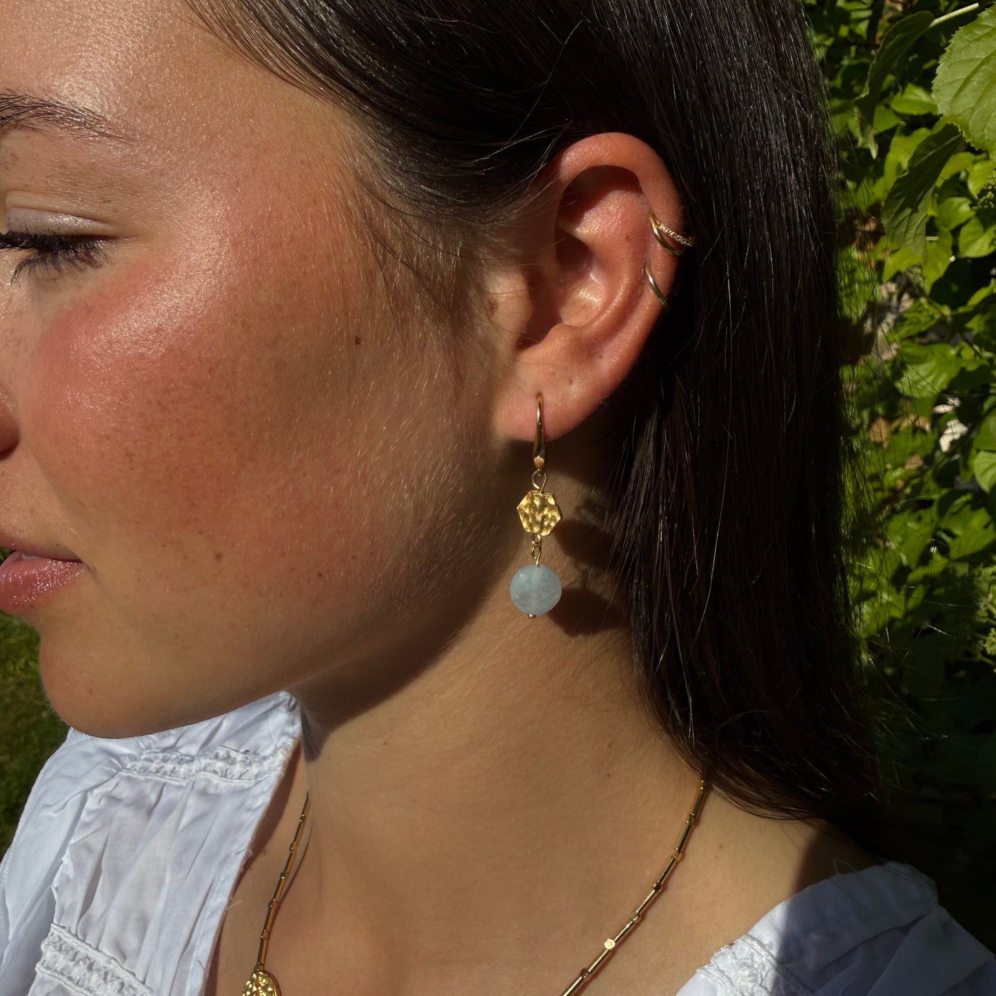Mima Earrings