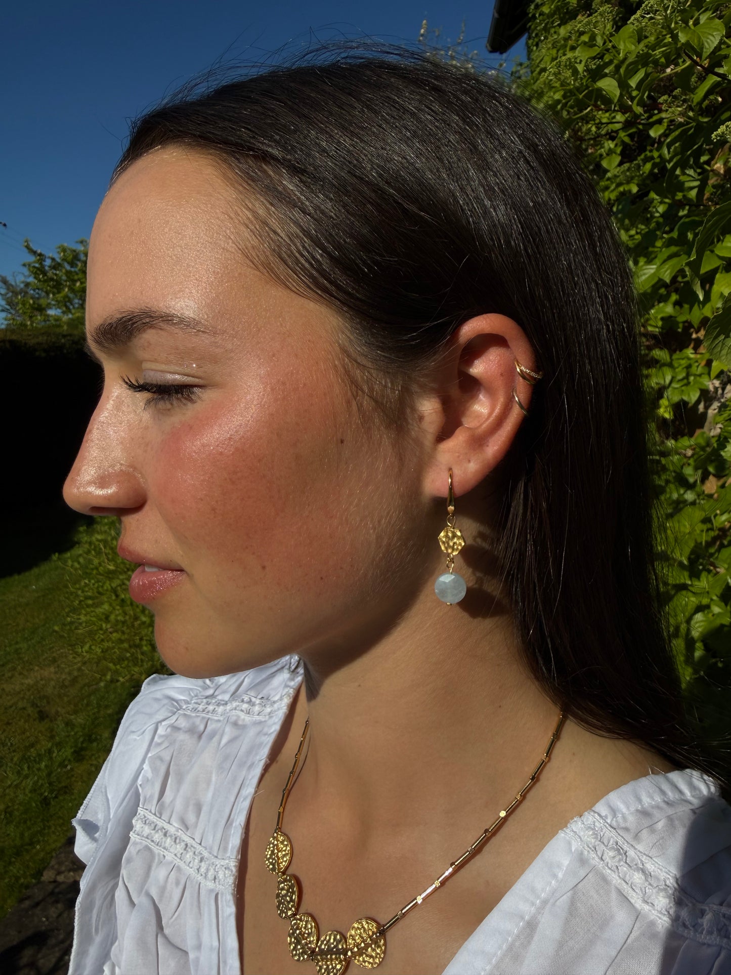 Mima Earrings