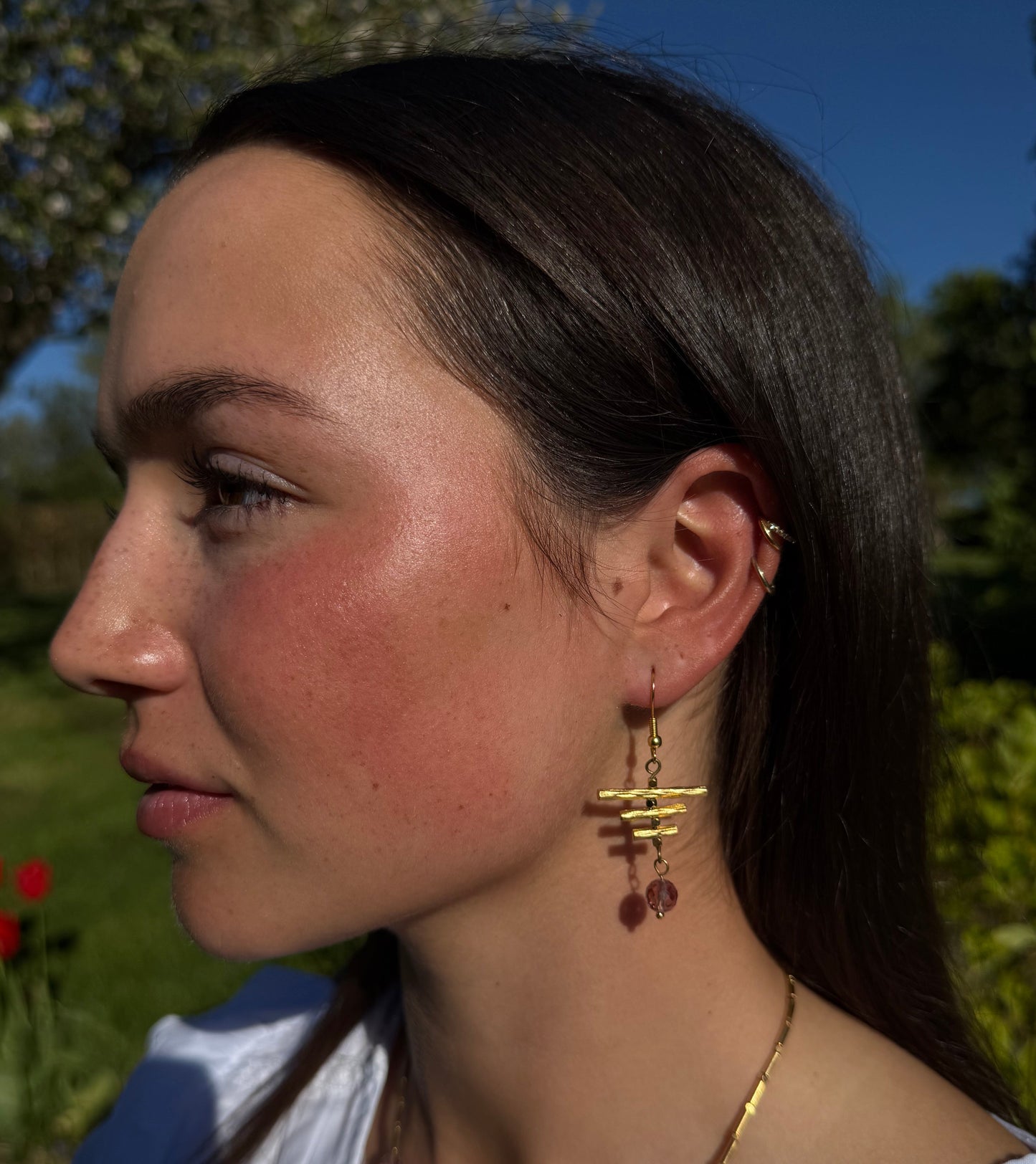 Elodie Earrings