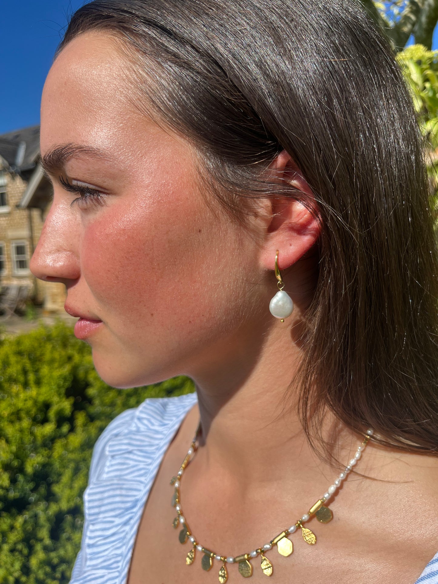 Etta Earrings