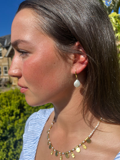 Etta Earrings