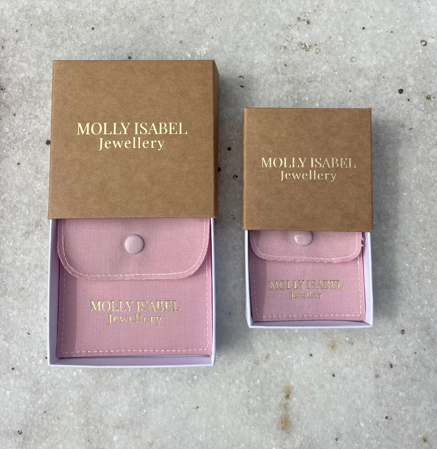 Elara Earrings