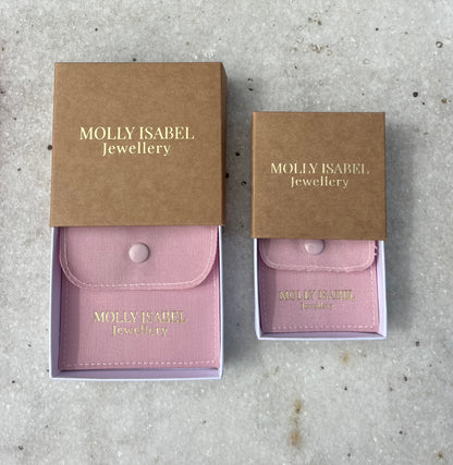 Elara Earrings