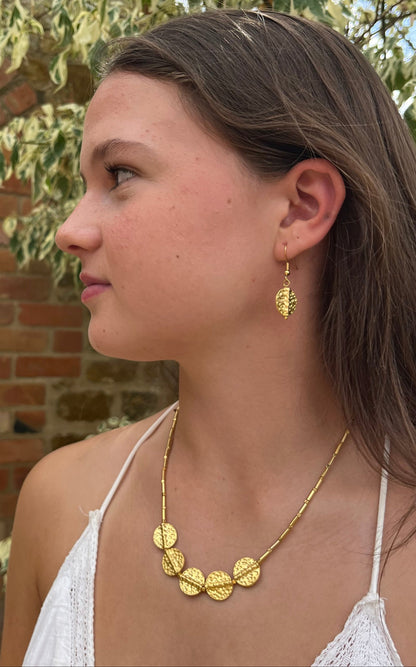 Lola Necklace