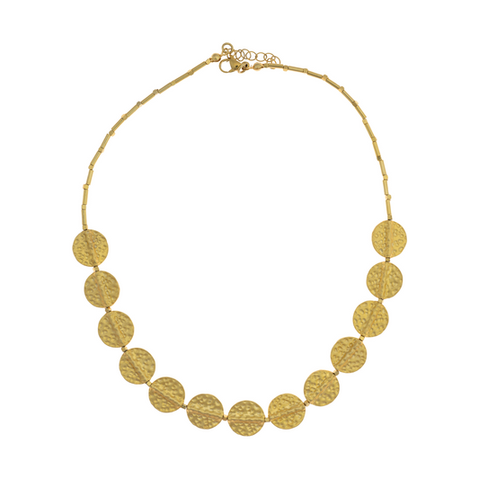 Ottilie necklace
