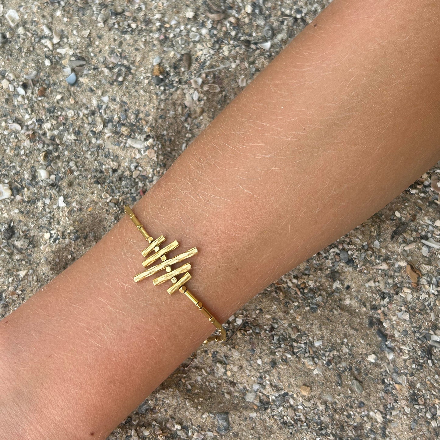 Anya Bracelet